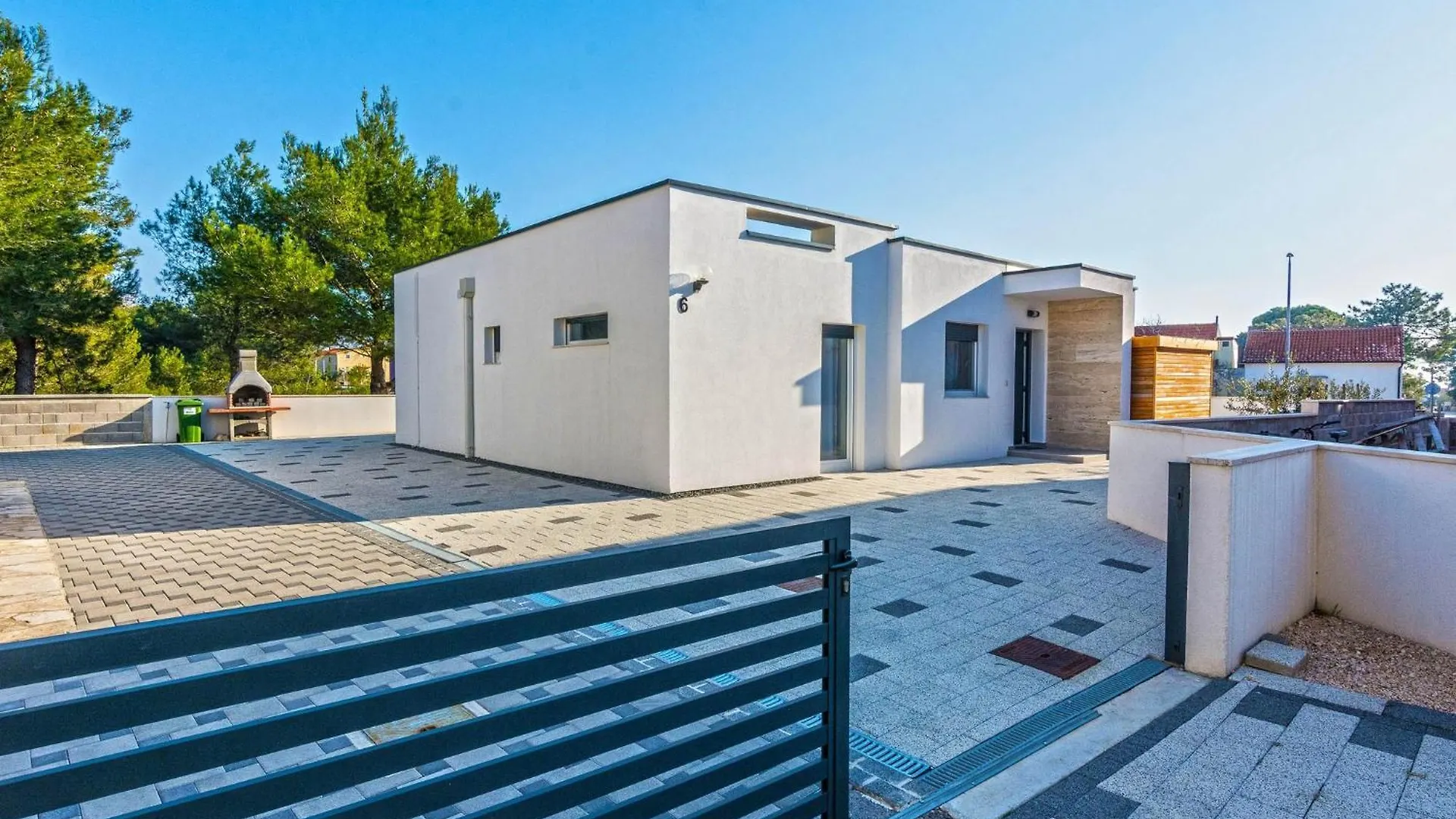 Villa Memories Vir Croatia